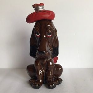 Enesco Hungover Hound